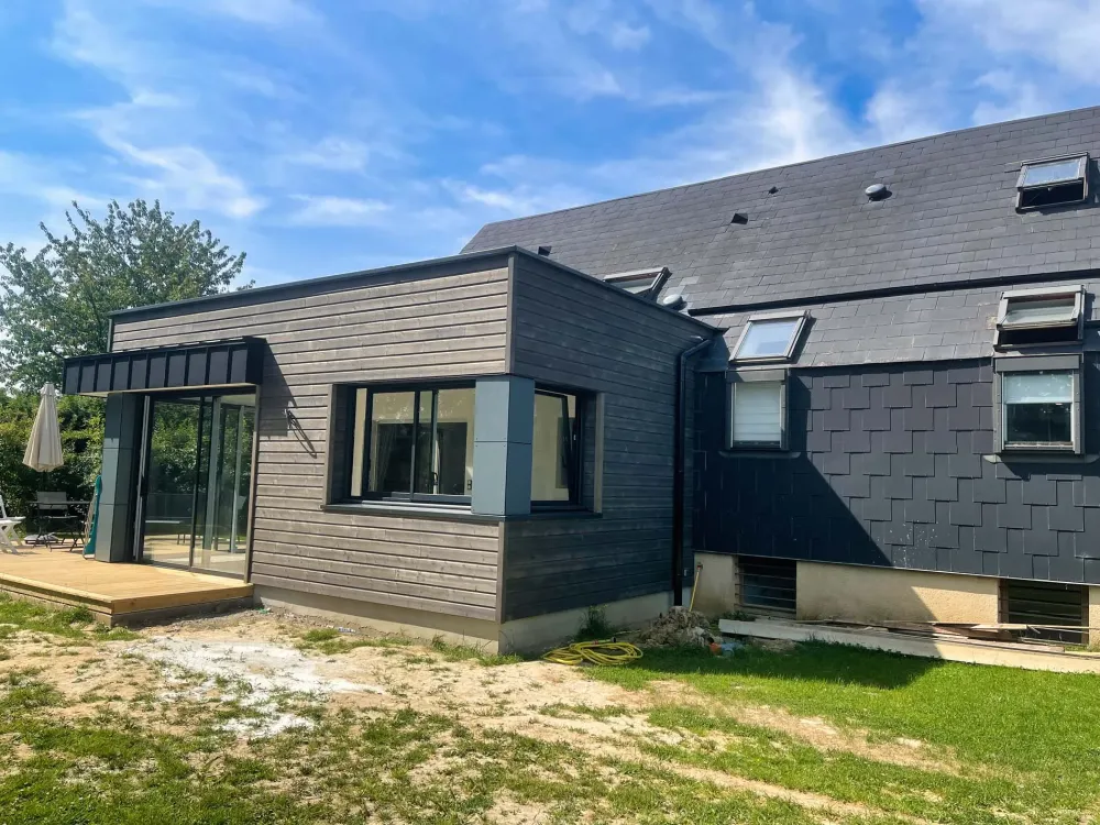 JV Entreprise - Agrandissement maison A a Z (2)