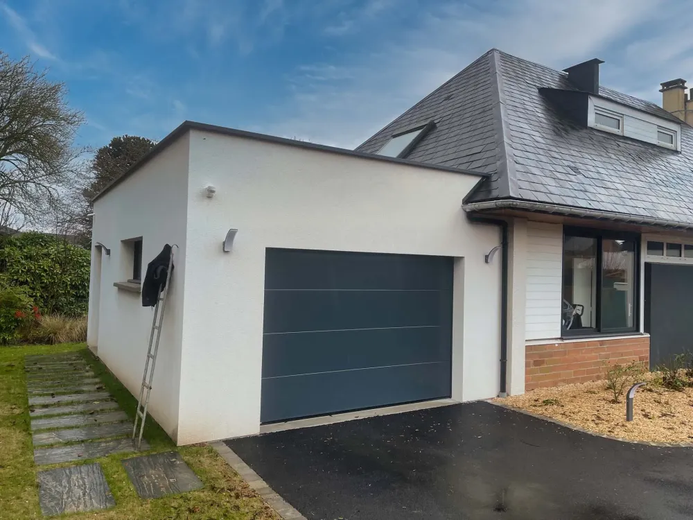 JV Entreprise - Agrandissement maison A a Z (24)